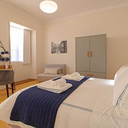 O Beco - Apartment In The Heart Of The City Of Βιάνα ντο Καστέλο Εξωτερικό φωτογραφία