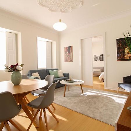 O Beco - Apartment In The Heart Of The City Of Βιάνα ντο Καστέλο Εξωτερικό φωτογραφία