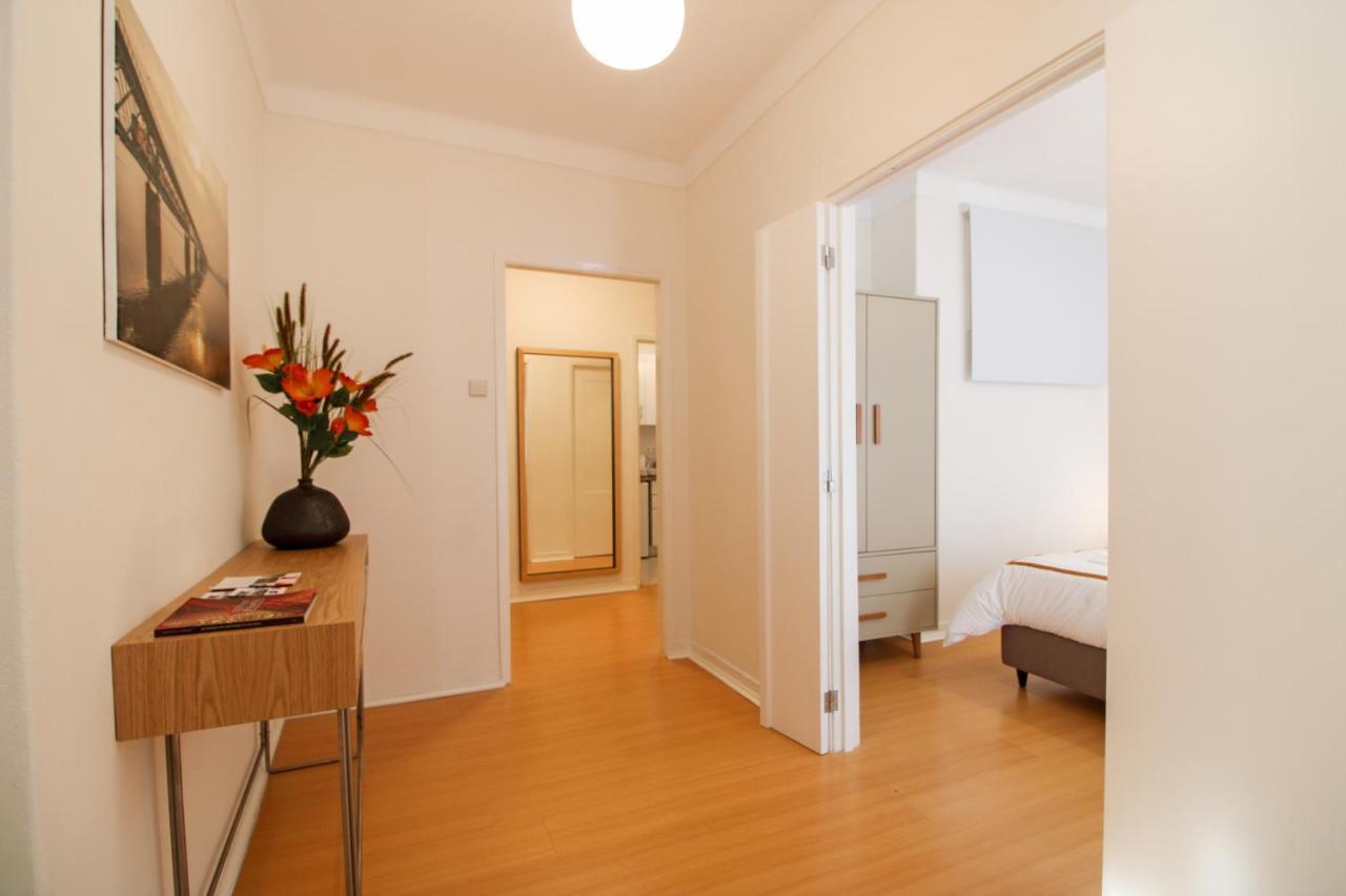 O Beco - Apartment In The Heart Of The City Of Βιάνα ντο Καστέλο Εξωτερικό φωτογραφία