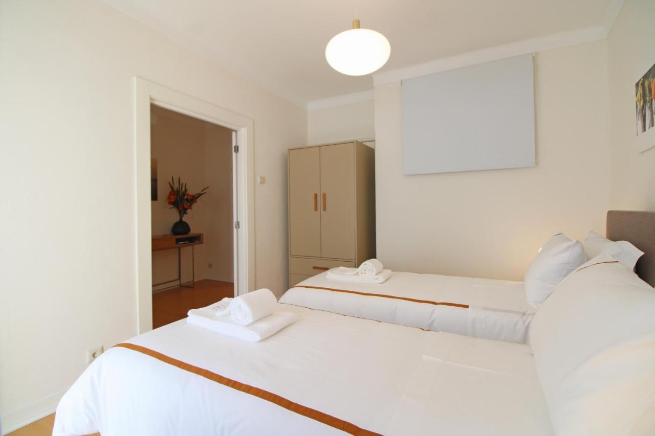 O Beco - Apartment In The Heart Of The City Of Βιάνα ντο Καστέλο Εξωτερικό φωτογραφία