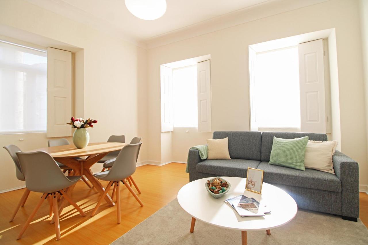 O Beco - Apartment In The Heart Of The City Of Βιάνα ντο Καστέλο Εξωτερικό φωτογραφία