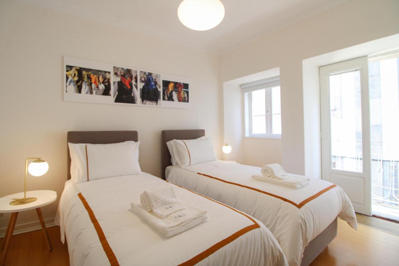 O Beco - Apartment In The Heart Of The City Of Βιάνα ντο Καστέλο Εξωτερικό φωτογραφία