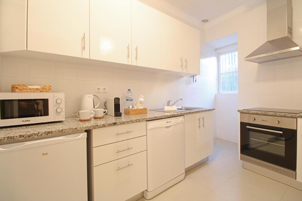 O Beco - Apartment In The Heart Of The City Of Βιάνα ντο Καστέλο Εξωτερικό φωτογραφία
