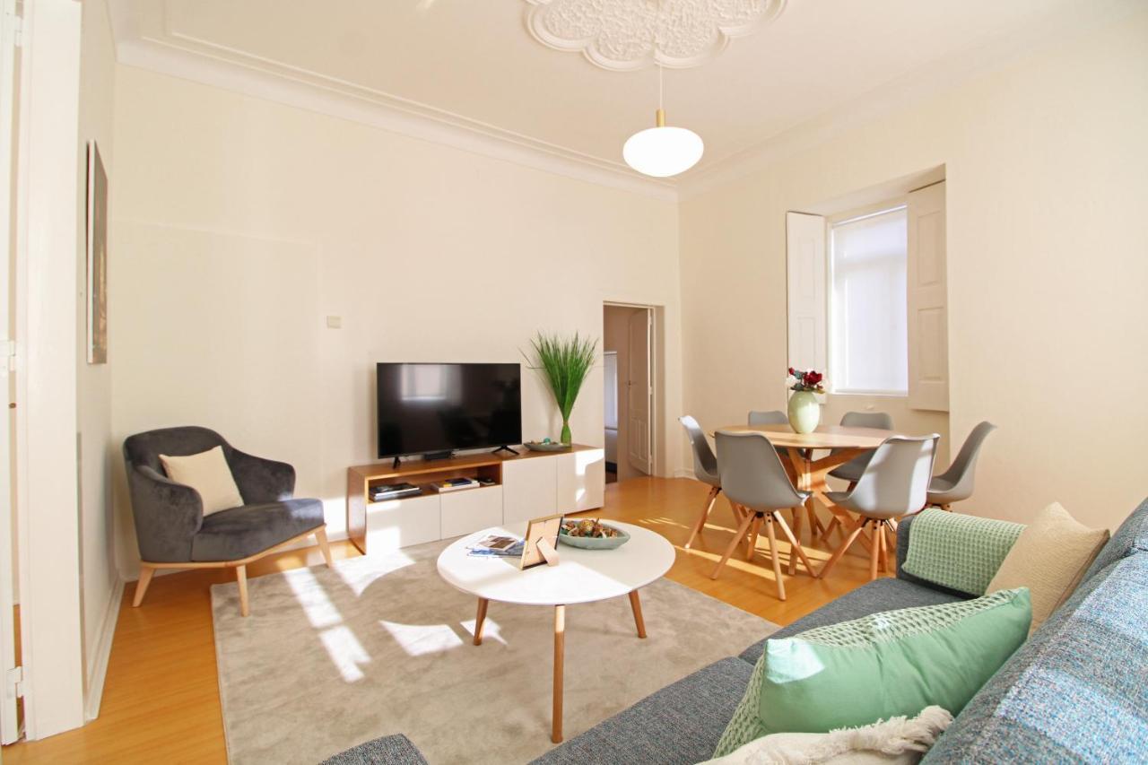 O Beco - Apartment In The Heart Of The City Of Βιάνα ντο Καστέλο Εξωτερικό φωτογραφία