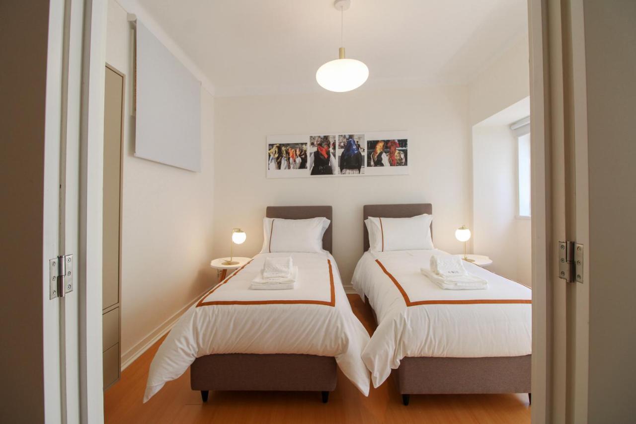 O Beco - Apartment In The Heart Of The City Of Βιάνα ντο Καστέλο Εξωτερικό φωτογραφία